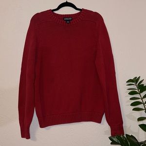 Lands’ End Vintage Sweater